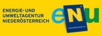 Logo Energie und Umweltagentur Niederösterreich
