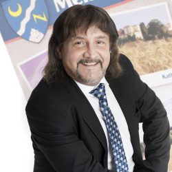 Vize-Bgm. Erich Nendwich