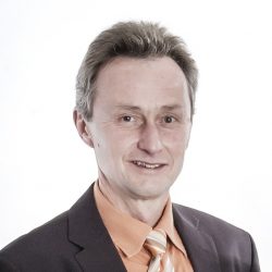 GR Herbert Zechmeister